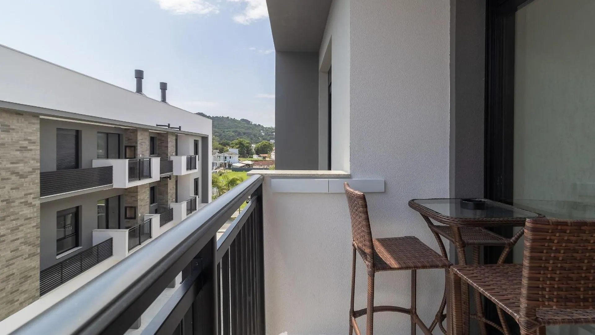 Apartamento Moderno Proximo Da Praia! - Atc0301 Florianopolis Brazil