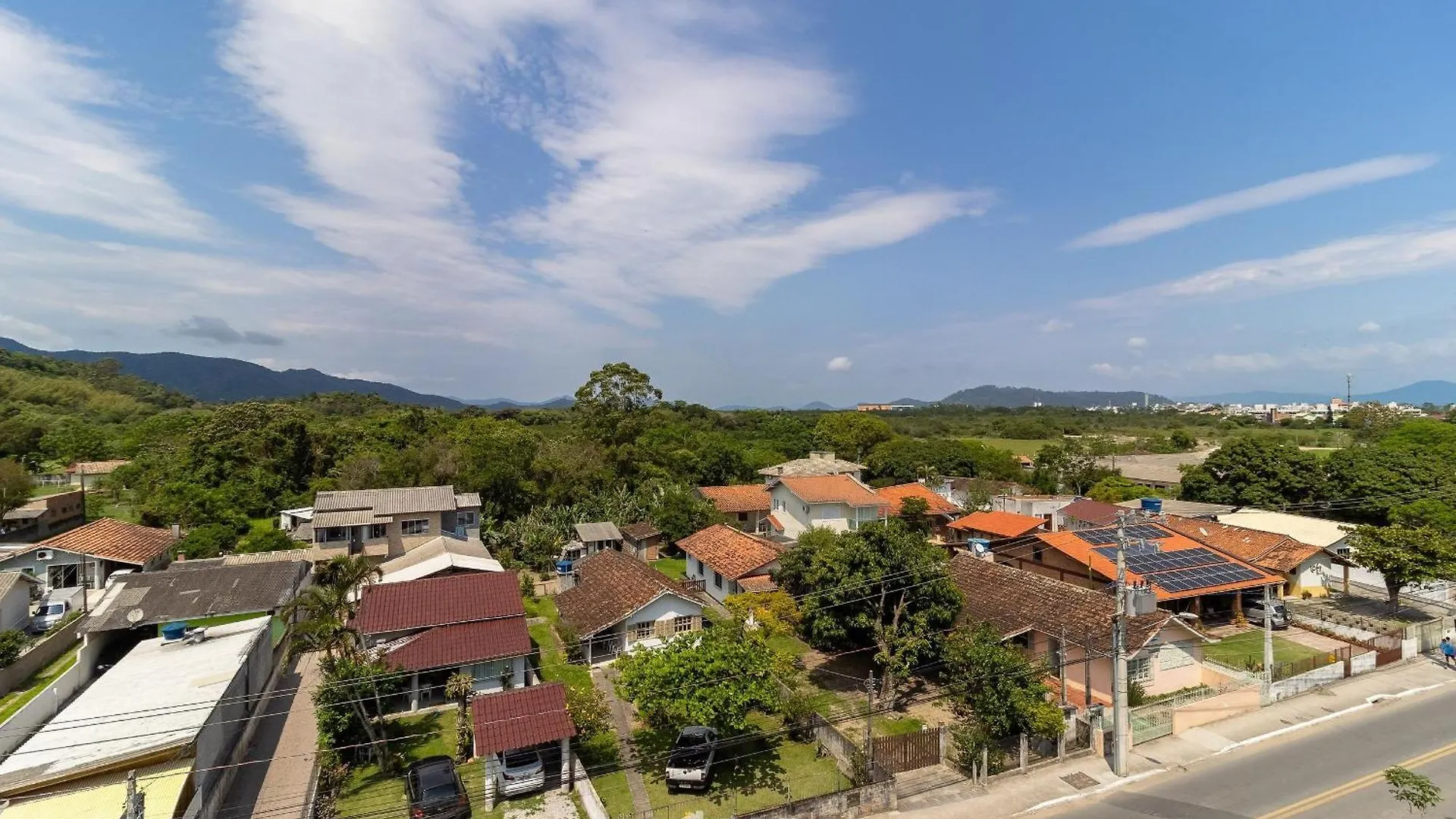 Apartament Apartamento Moderno Proximo Da Praia! - Atc0301 Florianópolis Brazylia